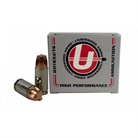 Underwood Ammo Xtreme Penetrator 9mm Luger +p Ammo