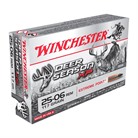 Winchester Deer Season Xp 25-06 Remington Ammo