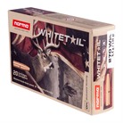 Norma Whitetail 270 Winchester Ammo