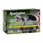 Remington Premier Magnum Turkey 12 Gauge Ammo