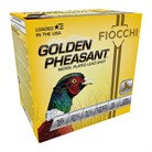 Fiocchi Ammunition Golden Pheasant 16 Gauge Ammo