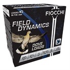 Fiocchi Ammunition Fiocchi 20gt Gm/Trgt/Dv Load 2