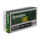 Remington Umc 9mm Luger Ammo