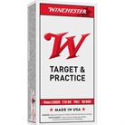 Winchester Usa White Box 9mm Luger Handgun Ammo