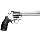 Smith & Wesson Smith & Wesson Model 686 Plus 357 Mag 6" Stainless image