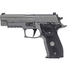 Sig Sauer, Inc. P226 Legion 9mm Luger Semi-Auto Handgun image