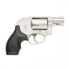 Smith & Wesson 638 .38 Special +p Revolver image