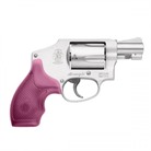 Smith & Wesson 642 .38 Special+p Revolver image