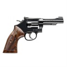 Smith & Wesson S&W 48 Revolver, .22 Mag,4  Bbl, 6rd image