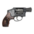 Smith & Wesson Sw 442-Centennial Airweight ,.38 S&W Spl+p, 1 7/8  Bbl, 5rd image