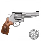 Smith & Wesson S&W 627 - .357 S&W Mag 8 Shot - Revolver 5" Bbl image