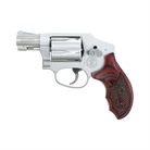 Smith & Wesson 642 Enhanced Action Performance Center 38 Special Revolver image