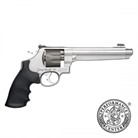 Smith & Wesson S&W 929 9mm 6 1/2" Bbl 8rd image