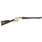 Henry Repeating Arms Henry Golden Boy Truckers Tribute .22 S/L/Lr image