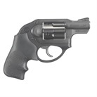 Ruger Ruger Da Revolver Lcr~ 9mm Luger 1.875"bbl Matte Black image
