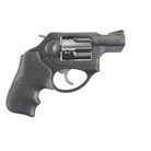 Ruger Ruger Da Revolver Lcrx~  9mm Luger 1.875" Bbl Matte Black image