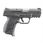 Ruger American Compact 9mm Luger Handgun With Rail image