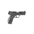 Ruger Ruger American Pistol~ 9mm Luger 4.2' Bbl image
