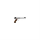 Ruger Ruger Rimfire Pistol Mark Iv? Competition 22 Lr 6.9"bbl Ss image