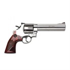 Smith & Wesson Sw 629 Deluxe Revolver 44 Rem Mag, 44 S&W Spl 6 1/2" Bbl 6r image