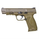 Smith & Wesson Sw M&P 9 M2.0  9mm 5" Bbl Fde 17rd image