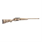 Ruger Ruger American Rifle~ With Go Wild~ Camo Stock 6.5 Creedmo image