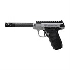 Smith & Wesson Sw22 Victory Target Carbon Fiber 6"bbl 10rd image