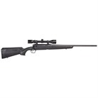 Savage Arms Savage Axis Xp 223 Rem 22 " Bbl Weaver Scope Blk image