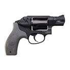 Smith & Wesson Sw M&P Bodyguard 38 Sw Spl +p 1.875 " Bbl 5rd Ct Laser image