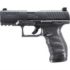 Walther Arms Inc Ppq Classic Q5 Match 9mm 12 Round image