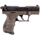 Walther Arms Inc Ppq M2 Q5 Match 9mm 10 Round image