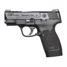 Smith & Wesson S&W M&P45 Shield M2.0 Pc 3.1" Bbl Hv Ported 6rd & 7rd Mags  Nts image