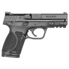 Smith & Wesson S&W M&P9 M2.0 Compact 4 Bbl 10rd Nts image