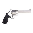 Smith & Wesson S&W 610 10mm Revolver 6.5" Bbl 6rd Stainless image