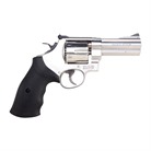 Smith & Wesson S&W 610 10mm Revolver 4" Bbl 6rd Stainless image