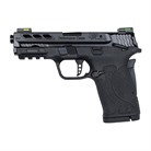 Smith & Wesson S&W M&P380 Shield Ez M2.0 Performance Center 8rd Black image
