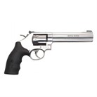 Smith & Wesson Sw M648 22 Wmr 6"bbl 8rd Ss Revlover image