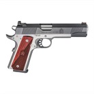 Springfield Armory Ronin Operator 9mm Blued/Stainless 5" image