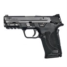 Smith & Wesson M&P9 M2.0 Shield Ez 9mm Ts Truglo Tritium Night Sights image