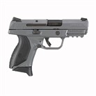 Ruger American Compact .45 Acp Gray No Safety image