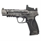 Smith & Wesson M&P9 M2.0 Pc Ported Core5" Nts Nms image