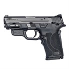 Smith & Wesson M&P9 Shield Ez M2.0 Ts Ct Lg Red image