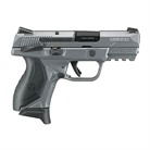 Ruger American Compact Grey 9mm 17+1 image
