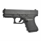 Glock Glock 30 Gen 4 Subcompact 45 Acp (3)10-Round Mag Black image