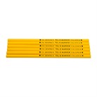 YELLOW MARK-ON-ANYTHING PENCIL