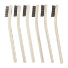 6-PK CRIMPED STAINLESS STEEL B