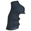 80000 RUBBER GRIP FOR RUGER GP-100