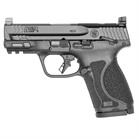 Smith & Wesson M&P 9 M2.0 Compact Optic Ready 9mm Luger Handgun image