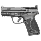 Smith & Wesson M&P 9 M2.0 Compact Optic Ready 9mm Luger Handgun image