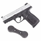 Smith & Wesson Sd9ve 4in 9mm Stainless 16+1rd image